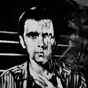 Peter Gabriel - Melt (LP) imagine