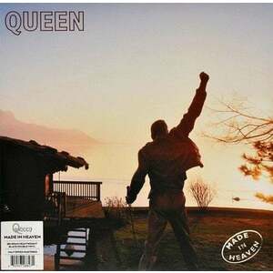 Queen Queen (LP) Disc de vinil imagine