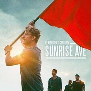 Sunrise Avenue - Heartbreak Century (LP) imagine