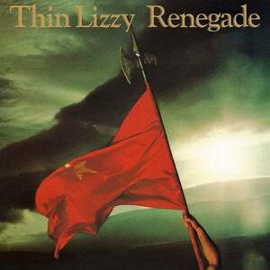 Thin Lizzy Thin Lizzy (LP) Disc de vinil imagine