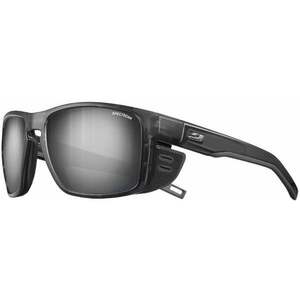 Julbo Shield Spectron 4/Translucent Black/Gunmetal Outdoor ochelari de soare imagine