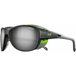 Julbo Explorer 2.0 Matt Grey/Green/Spectron 4 Outdoor ochelari de soare imagine