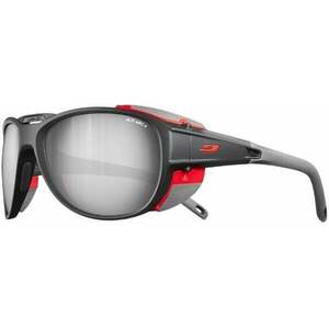 Julbo Explorer 2.0 Alti Arc 4 Dark Gray/Orange Outdoor ochelari de soare imagine