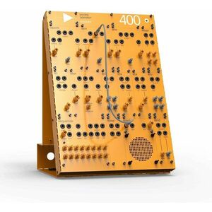 Teenage Engineering PO Modular 400 Sintetizator Yellow imagine