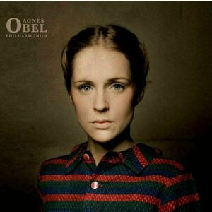 Agnes Obel Philharmonics (LP) imagine