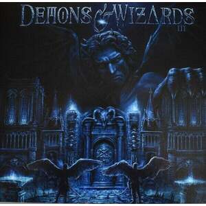 Demons & Wizards - III (2 LP) imagine