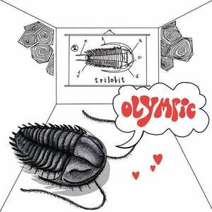 Olympic - Trilobit (LP) imagine