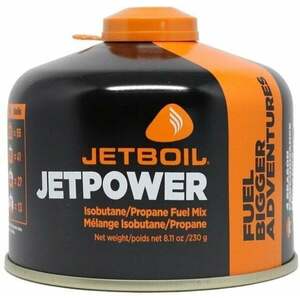 JetBoil JetPower Fuel Cartuș de gaz 230 g imagine