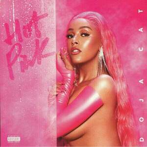 Doja Cat - Hot Pink (LP) imagine