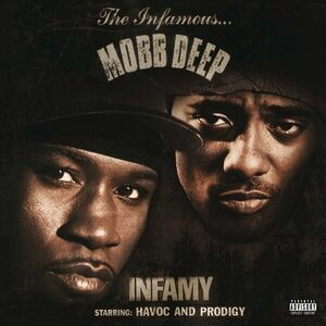 Mobb Deep - Infamy (2 LP) imagine