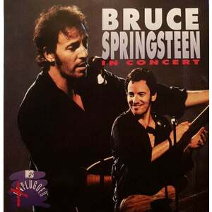 Bruce Springsteen - MTV Plugged (2 LP) imagine