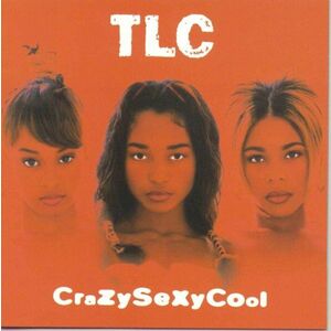 TLC - CrazySexyCool (Repress) (2 LP) imagine