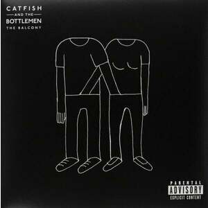 Catfish And The Bottlemen - The Balcony (LP) imagine