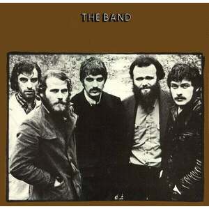 The Band The Band (LP) Disc de vinil imagine