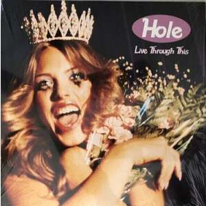 Hole - Live Through This (LP) imagine