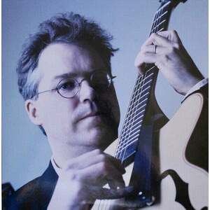 Bill Frisell - Nashville (2 LP) imagine