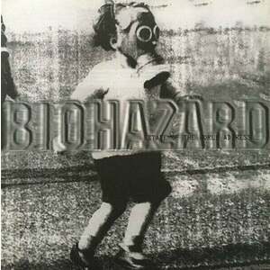 Biohazard - State of the World Address (LP) imagine