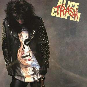 Alice Cooper - Trash (LP) imagine