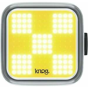 Knog Blinder Grid 200 lm Black Lumini bicicletă imagine