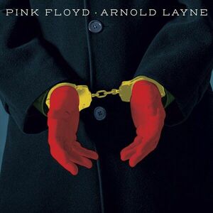 Pink Floyd - Arnold Layne - Live At Syd Barrett Tribute, 2007 (RSD) (7" Vinyl) imagine