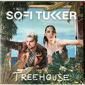 Sofi Tukker Tree House (LP) imagine