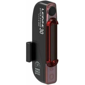 Lezyne Stick Drive Black 30 lm Lumini bicicletă imagine