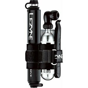 Lezyne Pocket Drive Black imagine