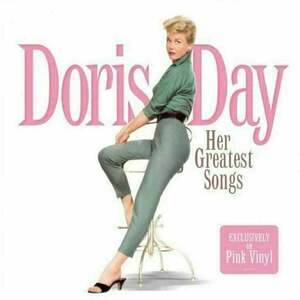 Doris Day - Her Greatest Songs (Coloured) (LP) imagine