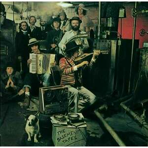 Bob Dylan - Basement Tapes (2 LP) imagine