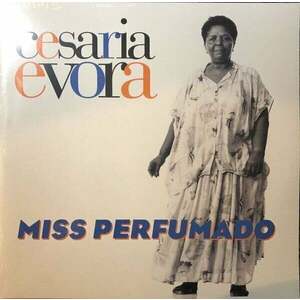 Cesária Evora - Miss Perfumado (2 LP) imagine