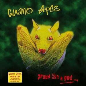 Guano Apes - Proud Like A God (LP) imagine