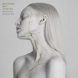 Nothing But Thieves - Broken Machine (LP) imagine