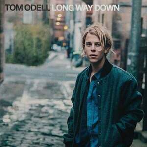 Tom Odell - Long Way Down (LP) imagine