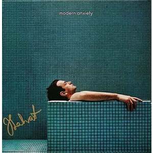 Josef Salvat - Modern Anxiety (LP) imagine