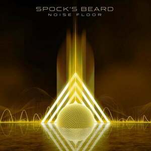 Spock's Beard - Noise Floor (2 LP + 2 CD) imagine