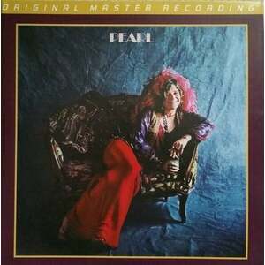 Janis Joplin - Pearl (2 LP) imagine