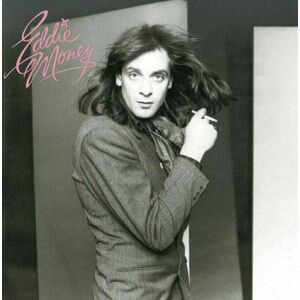 Eddie Money - Eddie Money (Gatefold) (200g) imagine