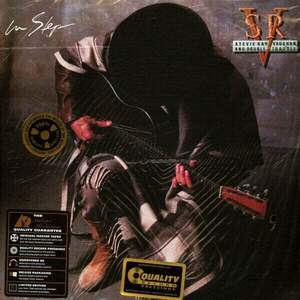 Stevie Ray Vaughan - In Step (2 LP) (200g) (45 RPM) imagine