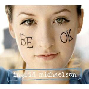 Ingrid Michaelson - Be OK (LP) imagine