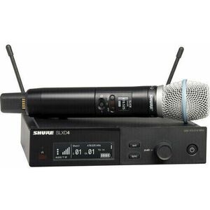 Shure BETA 87A imagine