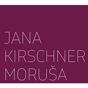 Jana Kirschner - Moruša (3 CD) imagine