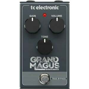 TC Electronic Grand Magus Efect de chitară imagine