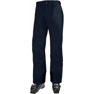 Helly Hansen Legendary Insulated Navy M Pantaloni schi imagine