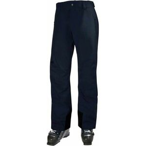 Helly Hansen Legendary Insulated Navy 2XL Pantaloni schi imagine