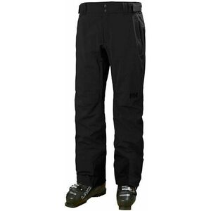 Helly Hansen Rapid Pant Black XL Pantaloni schi imagine