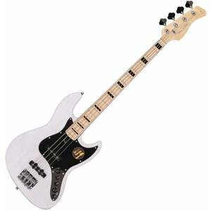 Sire Marcus Miller V7 Vintage Ash-4 FL 2nd Gen White Blonde Bas fără taste imagine