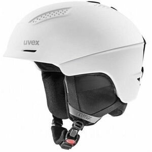 UVEX Ultra White/Black 51-55 cm Cască schi imagine