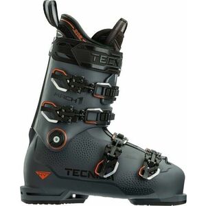 Tecnica Mach1 LV Race Gray 290 Clăpari de schi alpin imagine