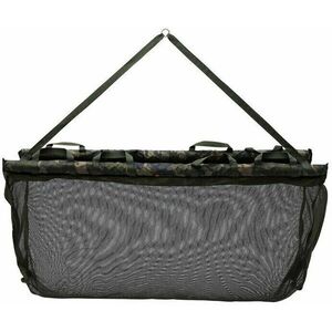 Prologic Inspire S/S Camo Floating Retainer/Weigh Sling 120 x 55 cm Sac pentru păstrarea peștelui imagine