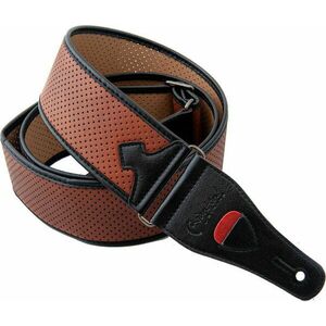 RightOnStraps Steady Special Monte-Carlo Curea de chitară Wood imagine